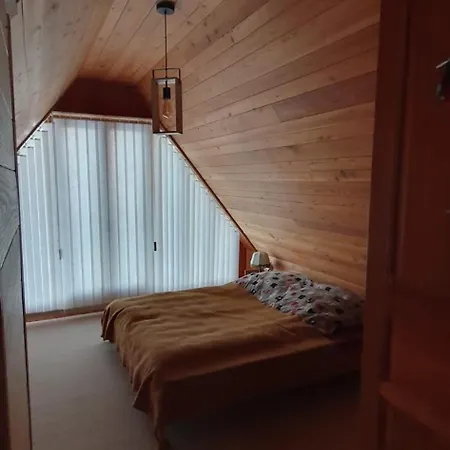 Chalet Les Portes *